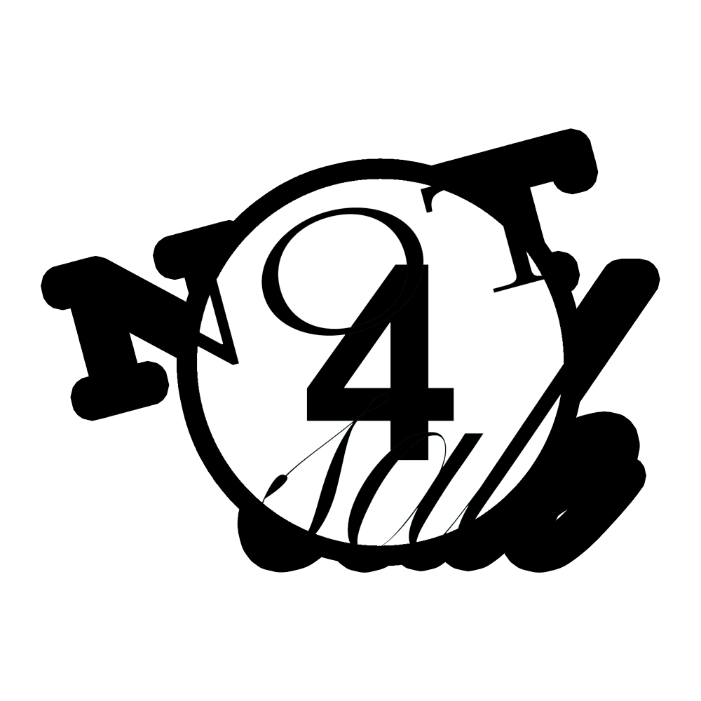 NOT 4 SALE